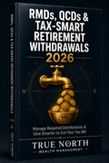 RMDs, QCDs & Tax-Smart Retirement Withdrawals | Retirement Income Guide