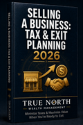 Selling a Business: Tax & Exit Planning Before You Sign — The 2026 Guide for Business Owners