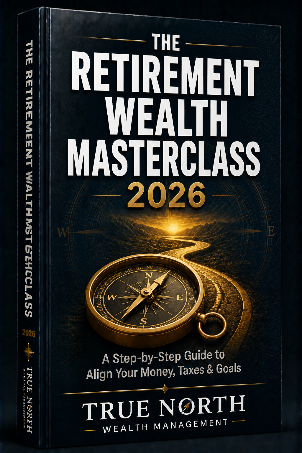 The Complete True North Financial Education Library: All 28 Ebooks + All Bonus Content — Over $5,500 in Value for Only $397